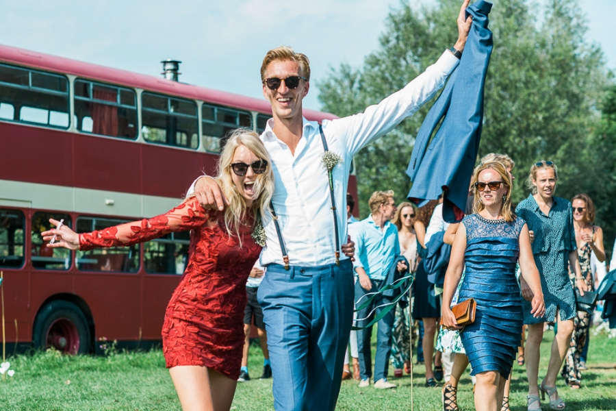 FIH Fotografie » Jarno & Lotte, de Lievelinge